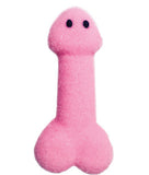 Pecker Puffs Marshmallow Penies - 5 Count