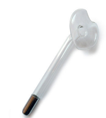 Heart-on Electrode
