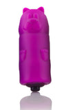 Bullet Buddies - Purple Bear