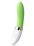 Liv 2 - Lime Green