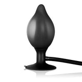 Booty Call Booty Pumper Medium  - Black