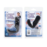 Dr. Joel Kaplan Compact Prostate Massager