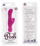 Posh Silicone Double Dancer - Pink