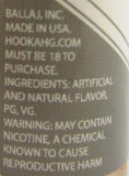 Kalari Vapor Liquid Watermelon  - 20ml- 8mg