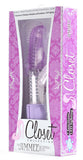The Jimmee Lighting Rod - Purple