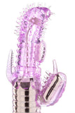 The Jimmee Lighting Rod - Purple