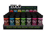 Zolo Counter Top Display -  28 Cups