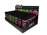 Zolo Counter Top Display -  28 Cups