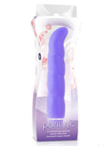 Purity G - Periwinkle
