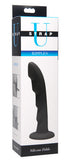 Wave Ride Dildo - Black