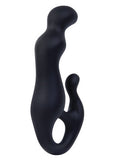 Adam and Eve Silicone P-spot  Massager