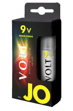 Jo 9volt Regular Strength  Spray - 2ml