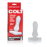 Colt Manhole - Frost