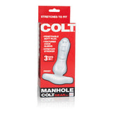 Colt Manhole - Frost