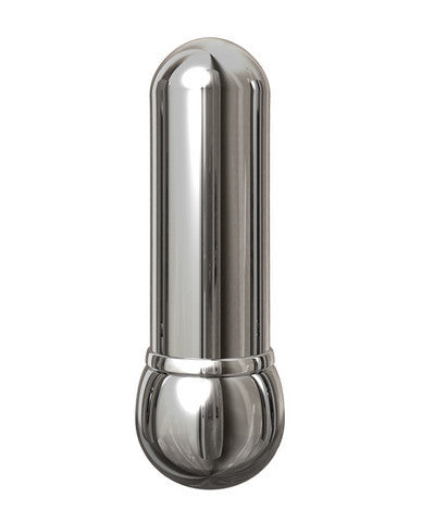 Pure Aluminium - Small Silver