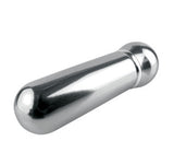 Pure Aluminium - Small Silver