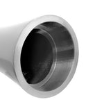 Pure Aluminium - Small Silver