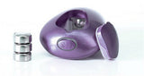 Panty Vibe Boyleg - Purple -  Extra Large