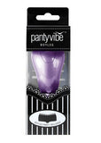 Panty Vibe Boyleg - Purple -  Extra Large