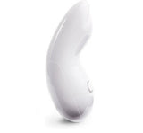 XS+ Rechargeable Vibe Silk - White