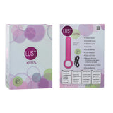 Lust L3.5 - Pink