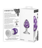 Ceramix No.1 - Purple
