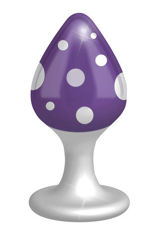 Ceramix No.1 - Purple