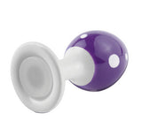 Ceramix No.1 - Purple