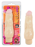Cock Vibe 9 - Natural