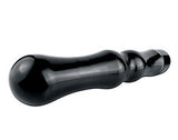 Pure Aluminium - Large Black