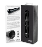 Pure Aluminium - Large Black