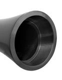 Pure Aluminium - Large Black