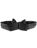Fetish Fantasy Limited Edition  Bowtie Cuffs