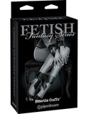 Fetish Fantasy Limited Edition  Bowtie Cuffs