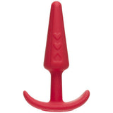 Wonderland - the Heavenly  Heart - Red