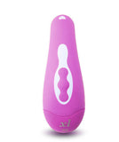 XL Lavish Vibrator Velvet - Purple