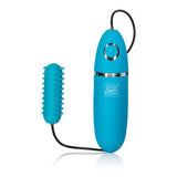Power Play Teasing Tickler -  Blue