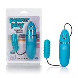 Power Play Teasing Tickler -  Blue