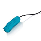 Power Play Teasing Tickler -  Blue
