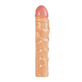 Ivory Duo Jr. Dong 7.5-inch - Ivory