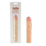 Ivory Duo Jr. Dong 7.5-inch - Ivory