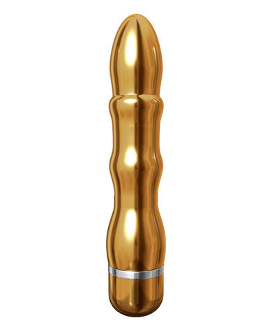 Pure Aluminium - Large Gold