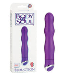Body And Soul Seduction - Purple