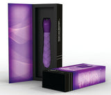 Key Ceres - Lace Massager - Lavender