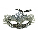 Venitian Burlesque-boutique  Black Mask