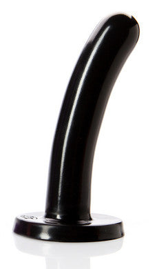 Silk Medium - Black