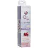 Candiland Sensuals Body Spray  - Red Licorice - 4 Oz.