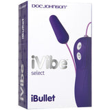 Ivibe Select - Ibullet - Purple