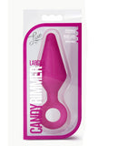 Candy Rimmer - Large -  Fuchsia