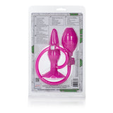 Booty Call Booty Pumper Medium  - Pink